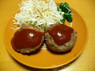 ルール　フライパン